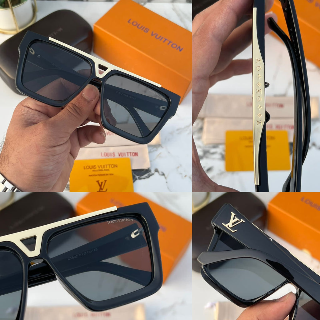 Louis Vuitton Unisex Sunglasses