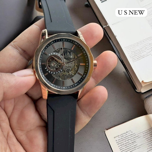 Armani Exchange Open Heart Edition