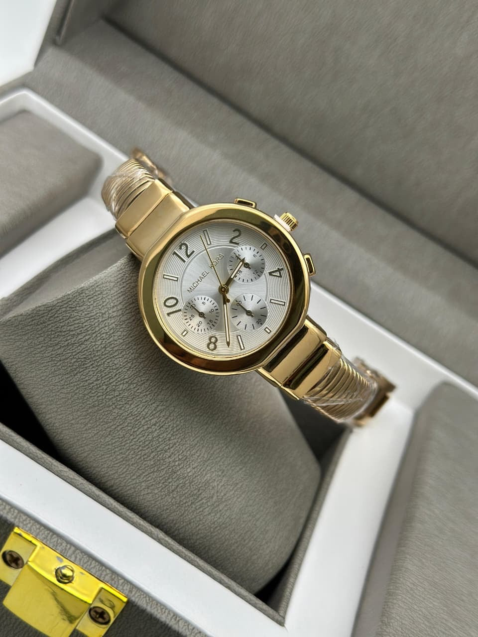 Michael Kors Gramercy Series