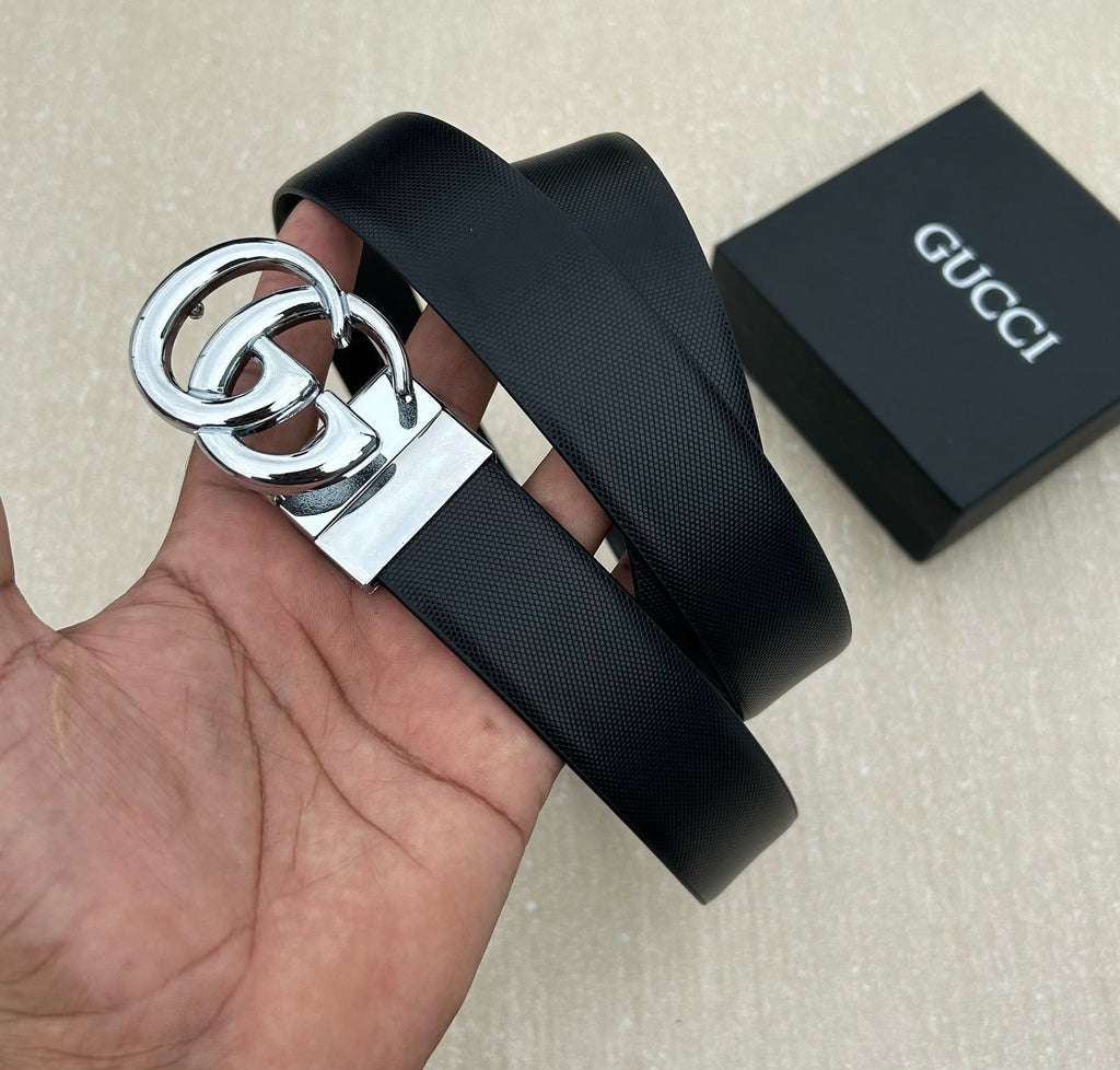 Gucci Reversible Belt
