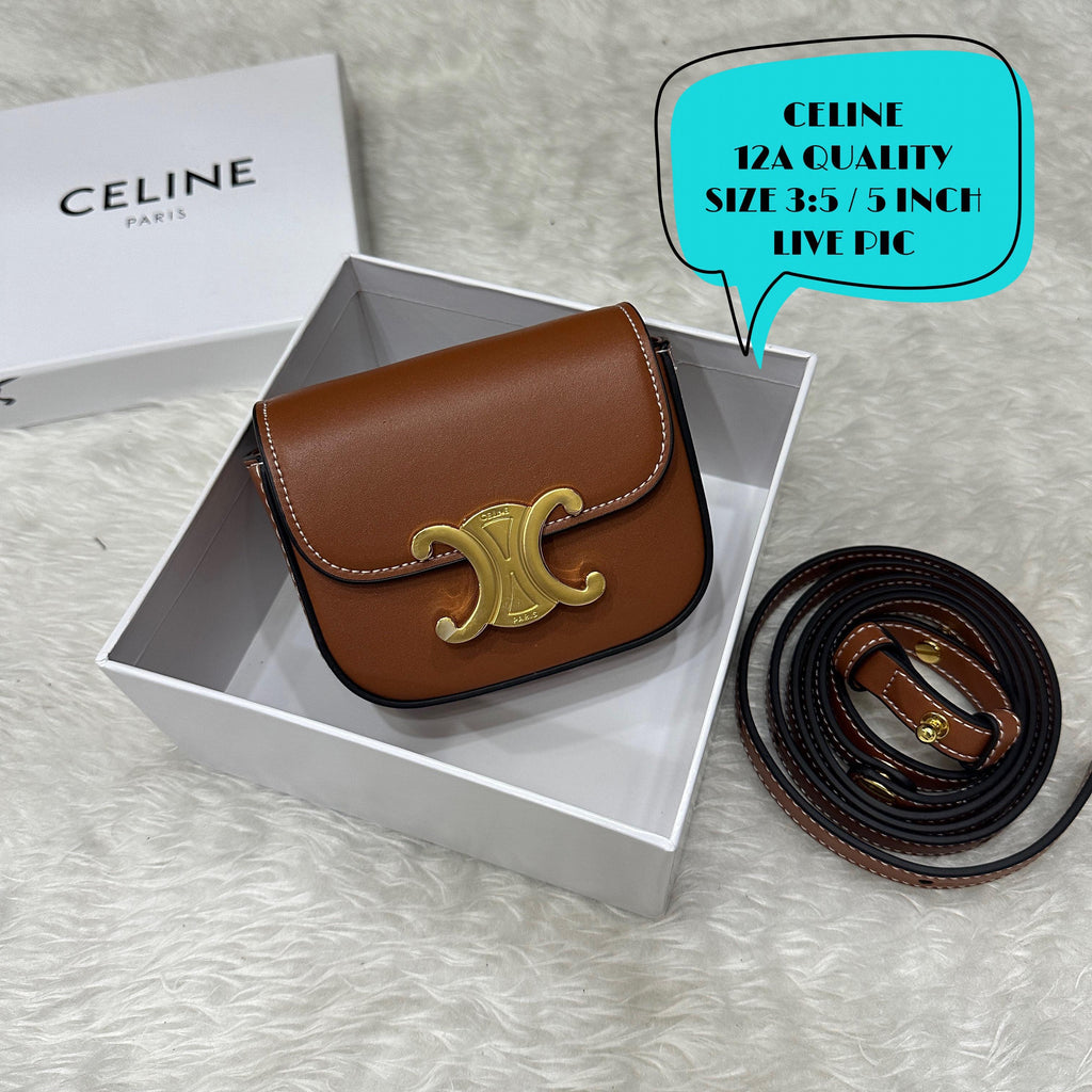Celine Mini Claude