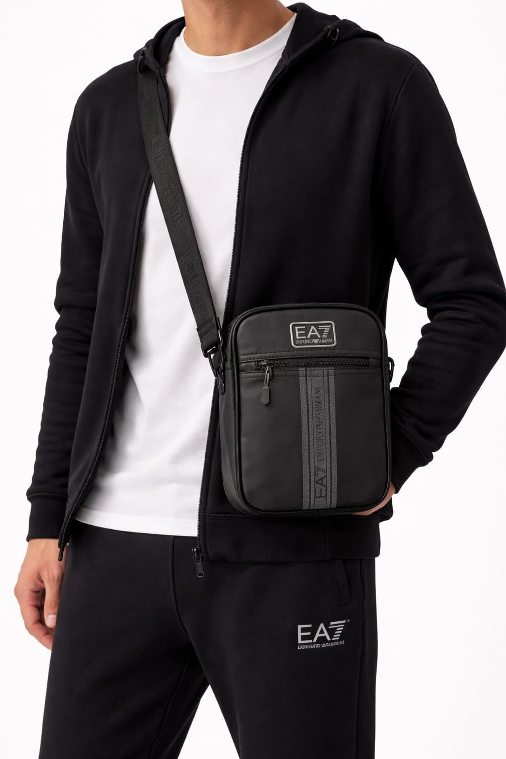 Emporio Armani EA7 Train Core