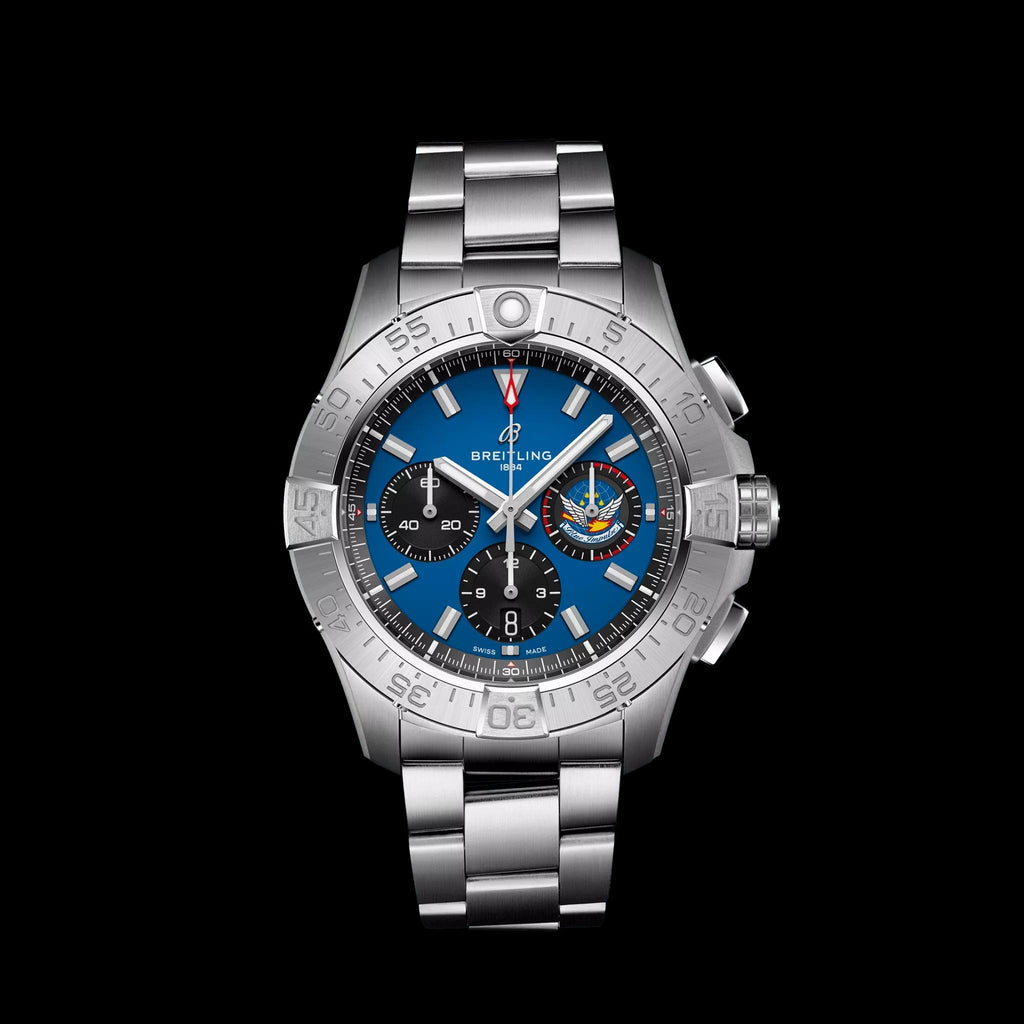 Breitling Avenger 44 Collection