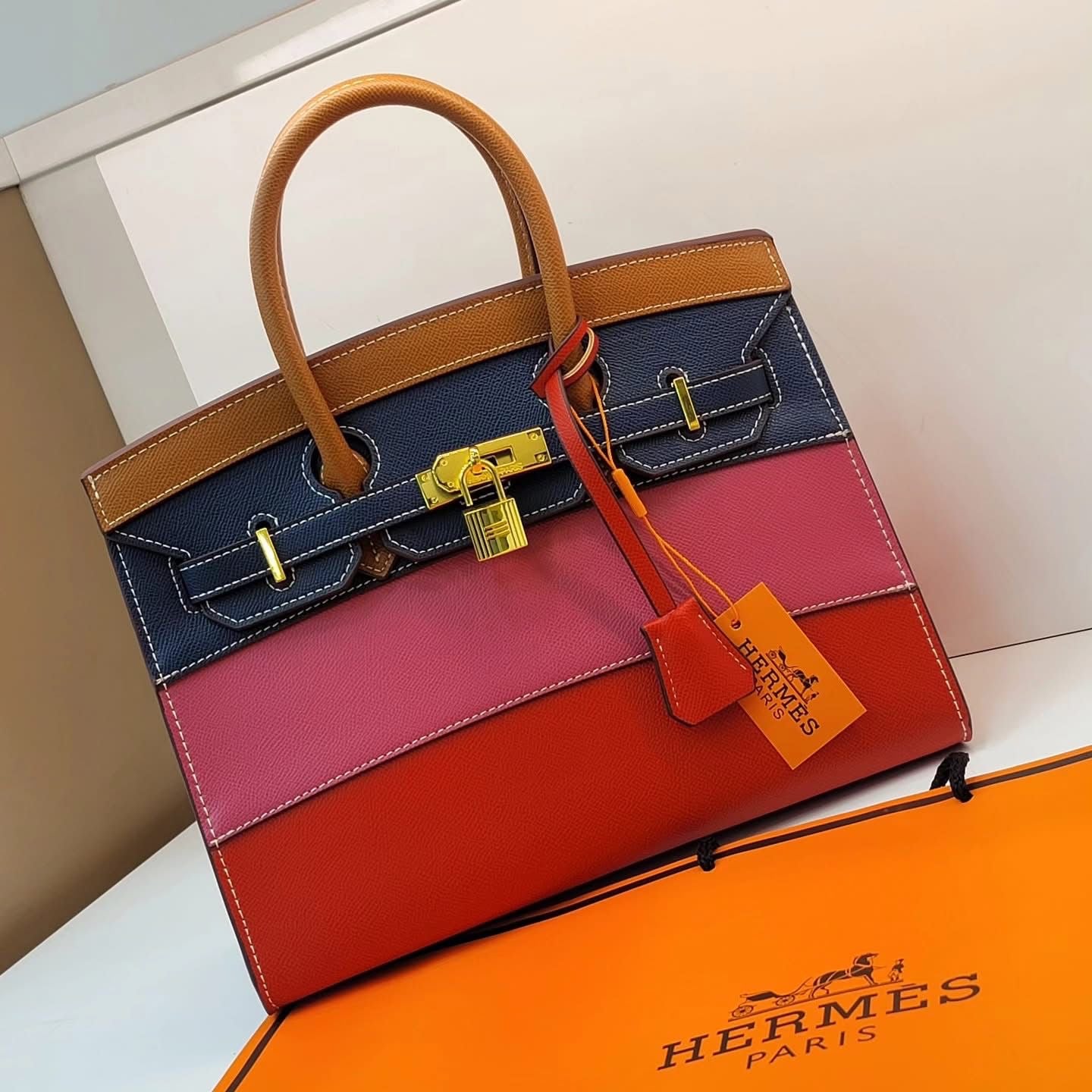 Hermes Birkin 35