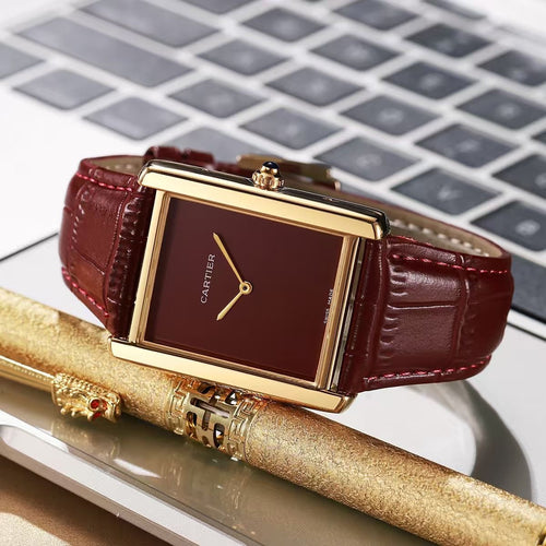 Cartier WSTA0072