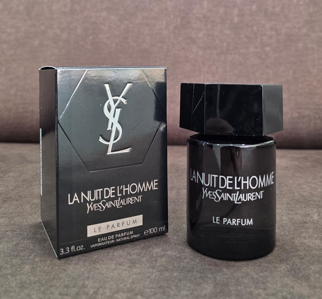 Ysl Imported Perfumes