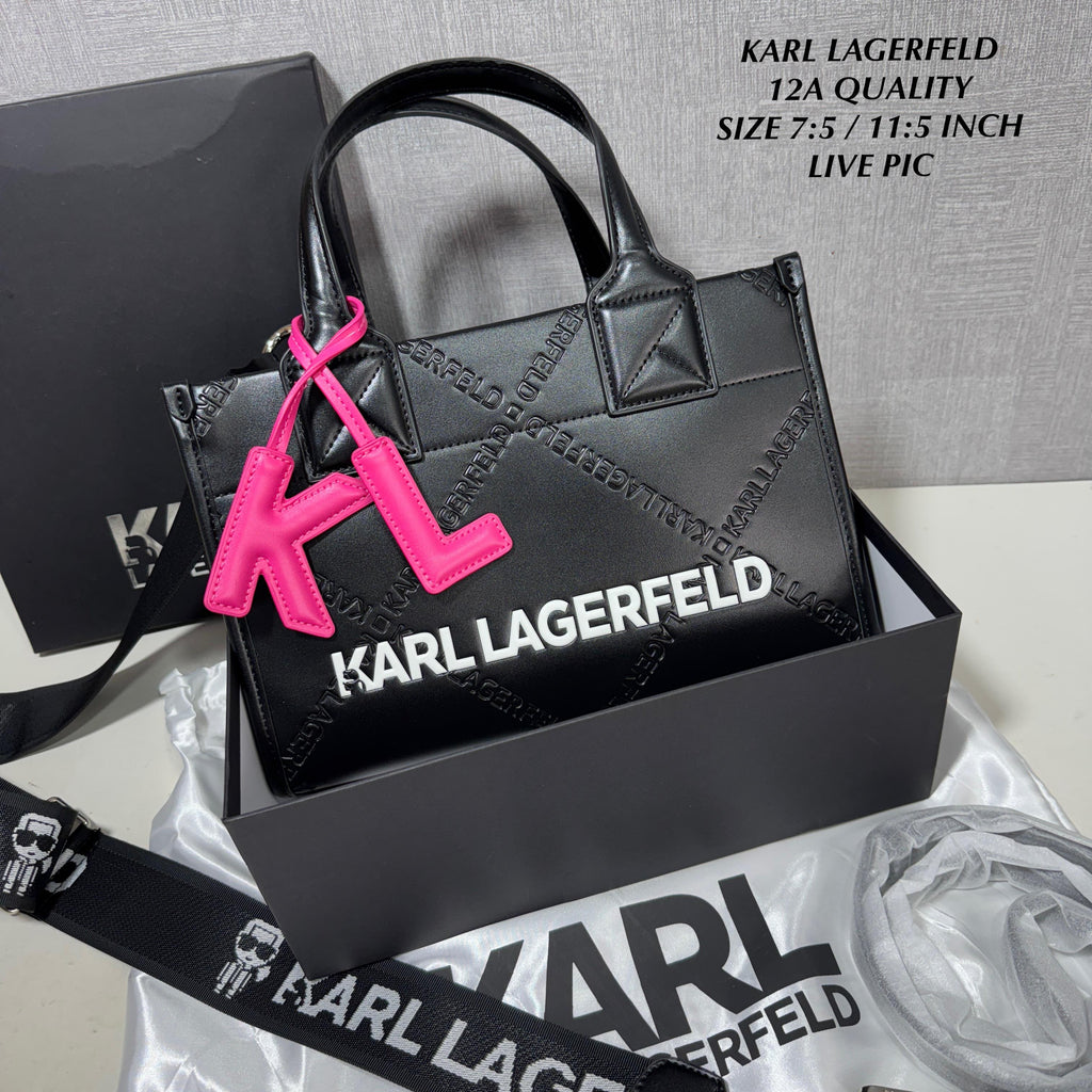 Karl Lagerfeld Handbag