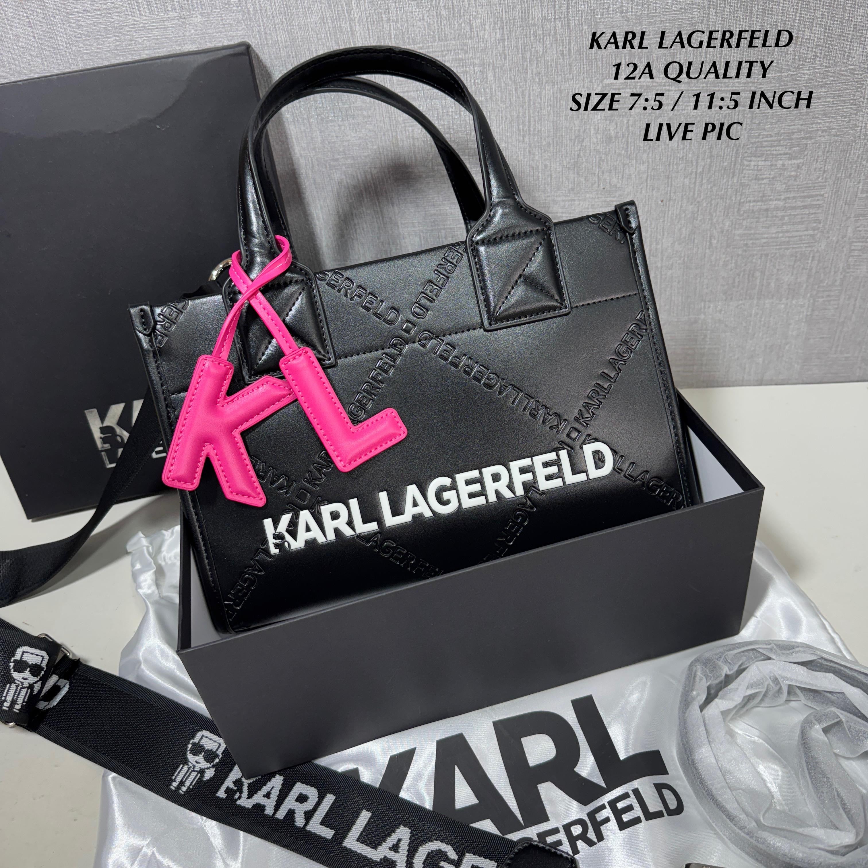 Karl Lagerfeld Handbag