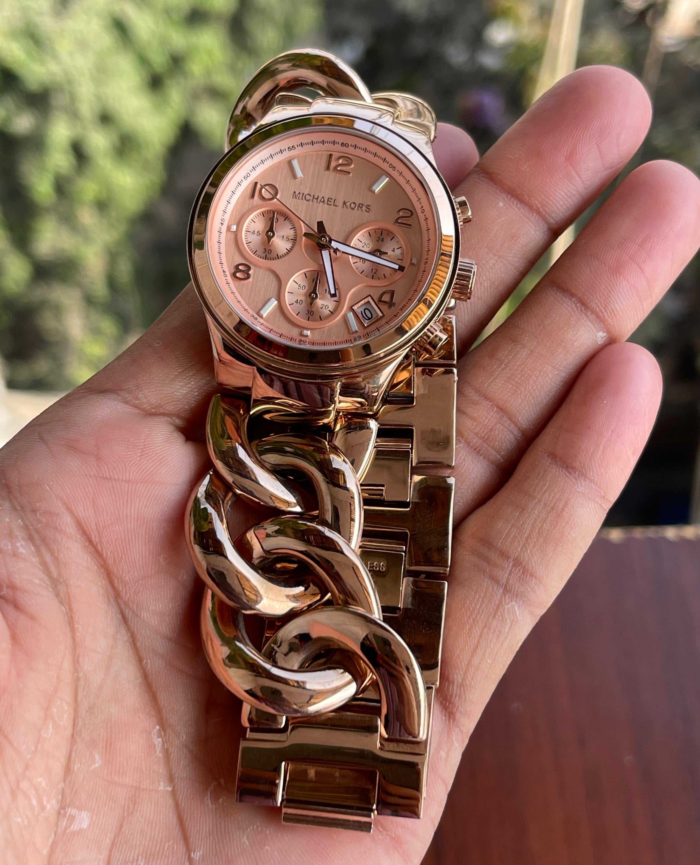 Michael Kors Runway Collection