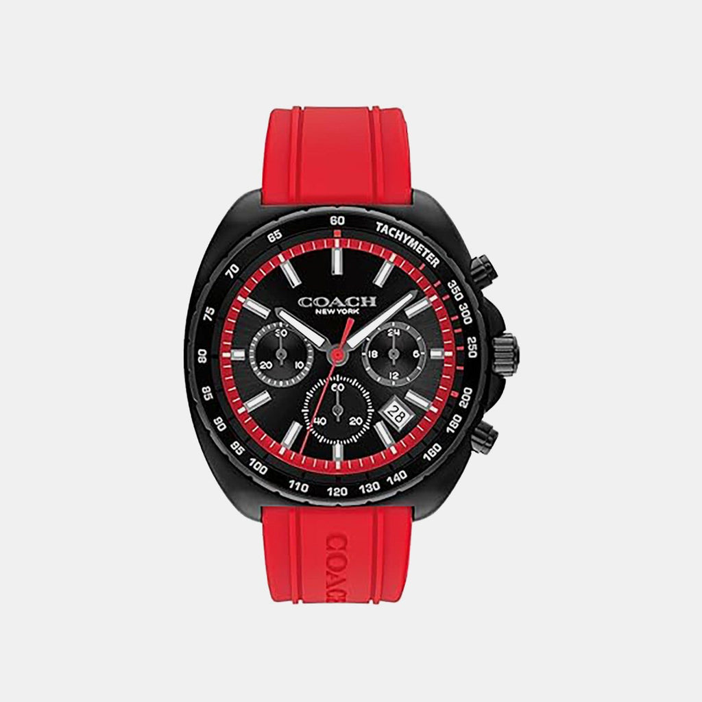 Coach Charter Chronograph