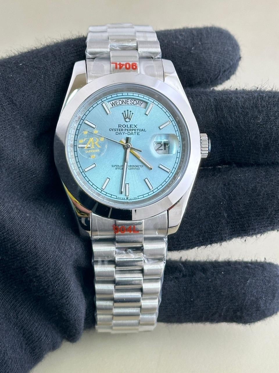 Rolex DayDate Automatic