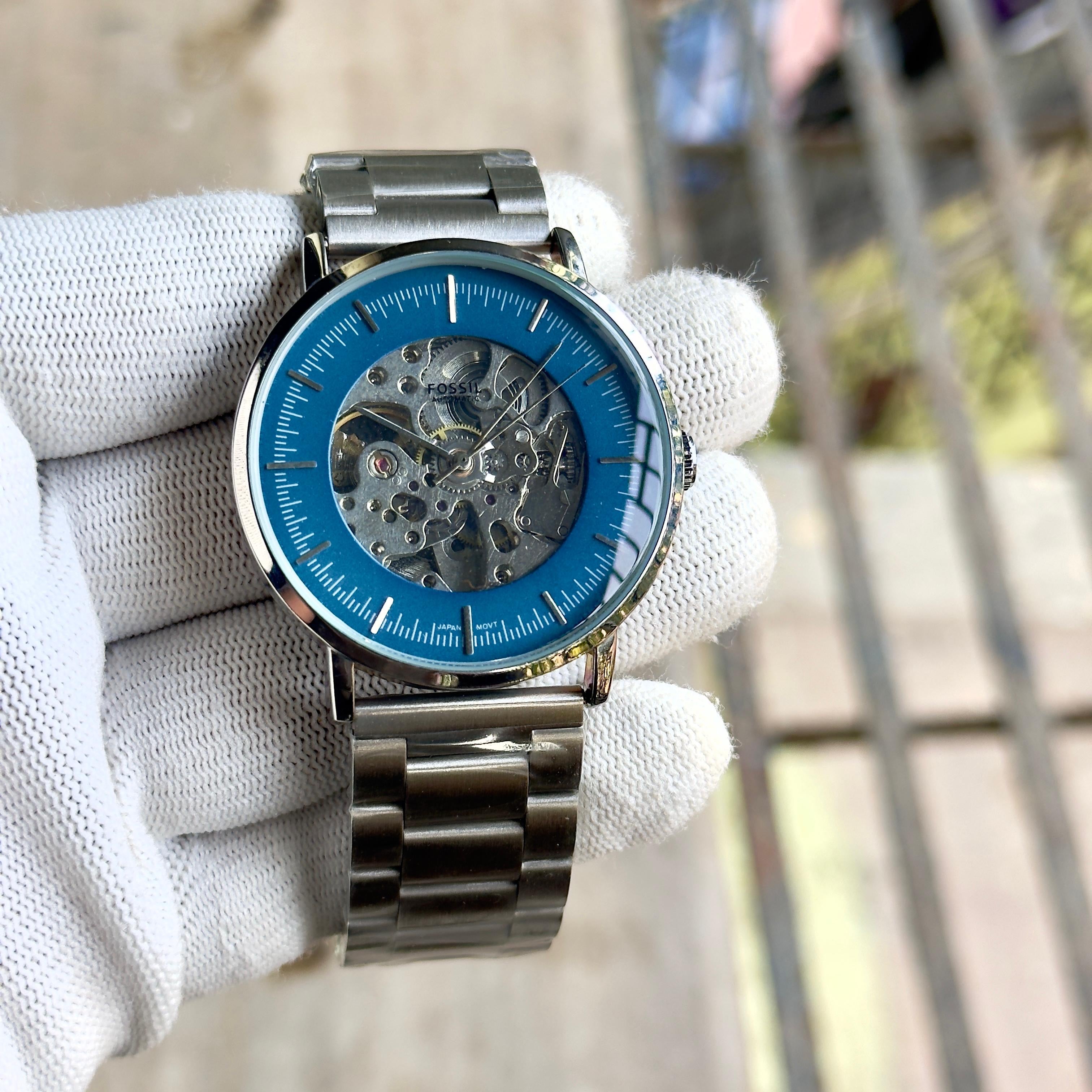 Fossil ME3127