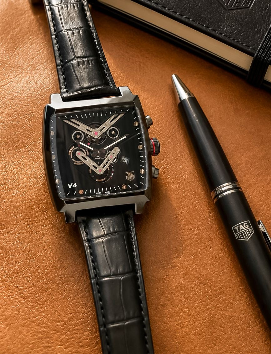Tag Heuer V4
