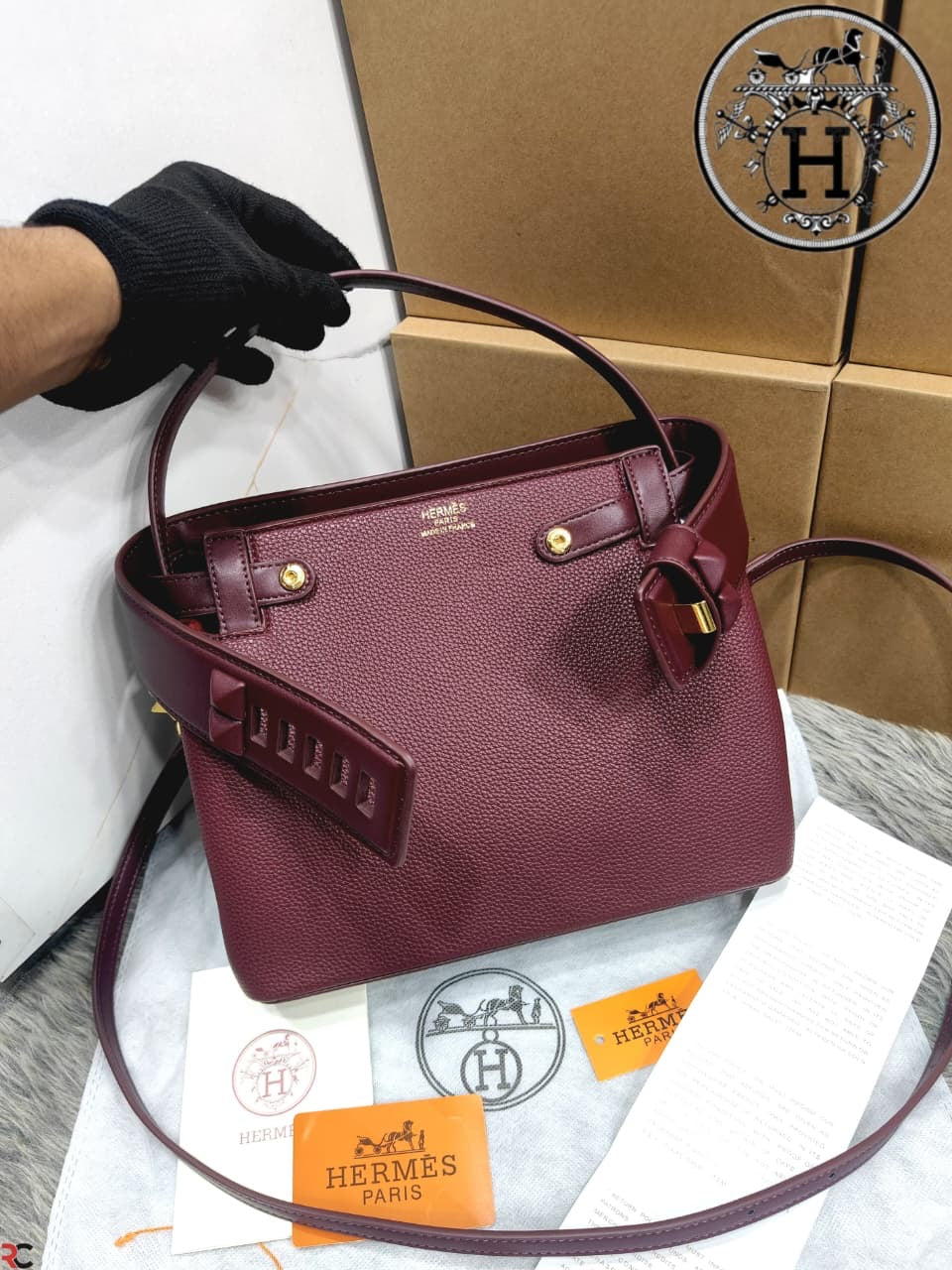 Hermes Medor