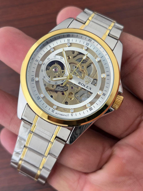 Rolex Modern Automatic