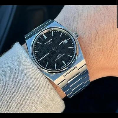 Tissot Prx