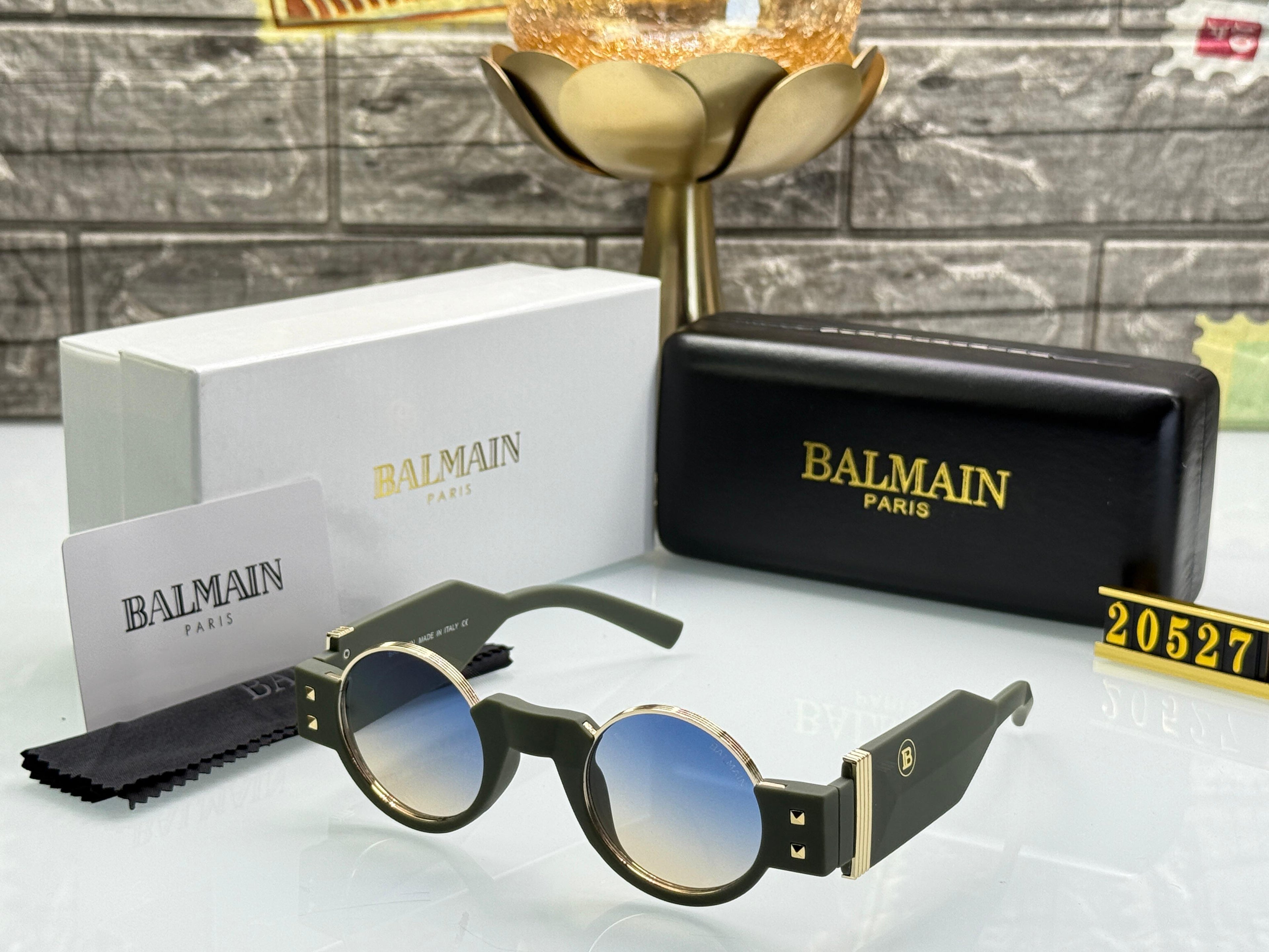 Balmain Sunglasses