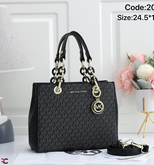 Michael Kors Cynthia