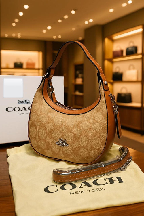 Coach Handbag/Sling Bag
