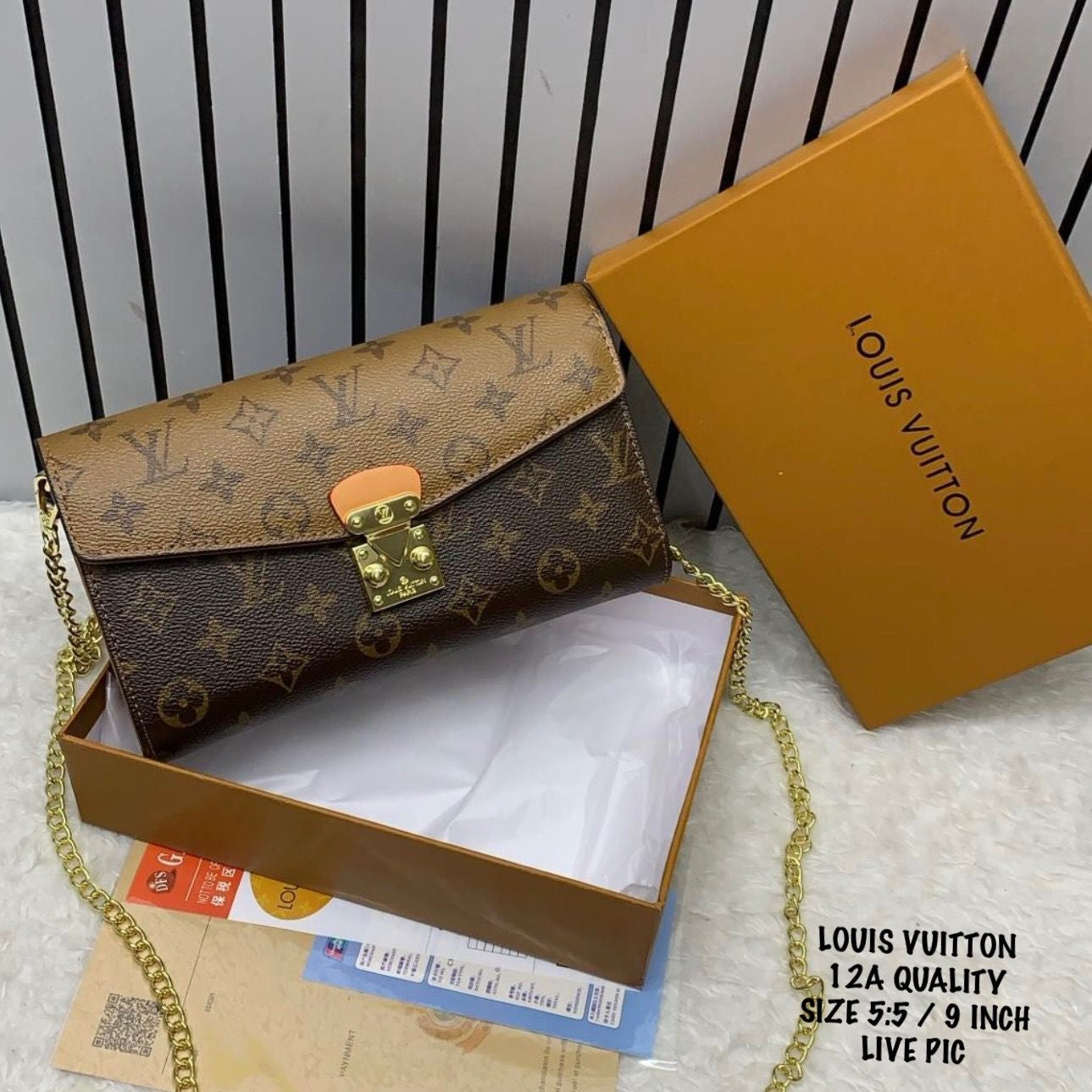 Louis Vuitton Metis