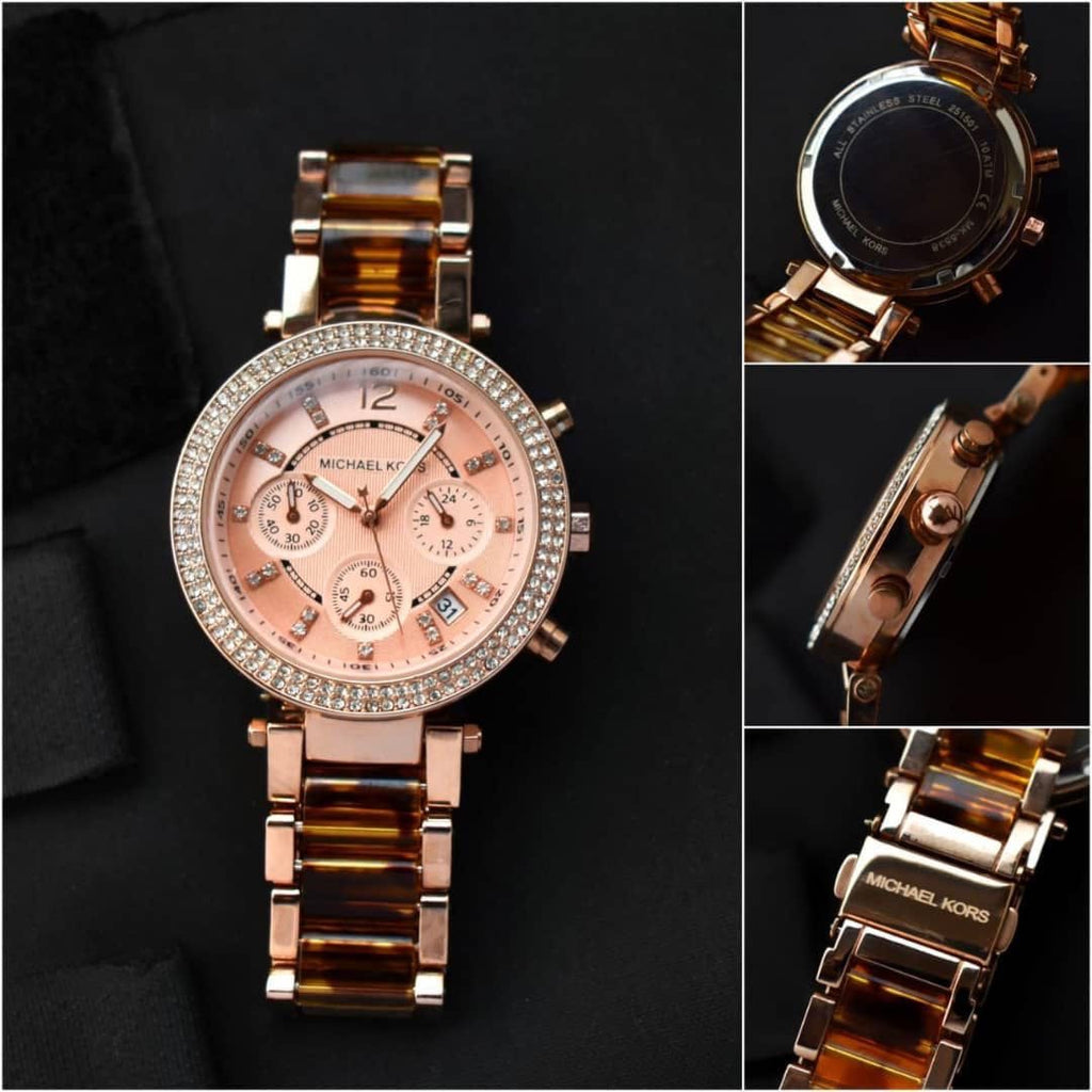 Michael Kors Parker