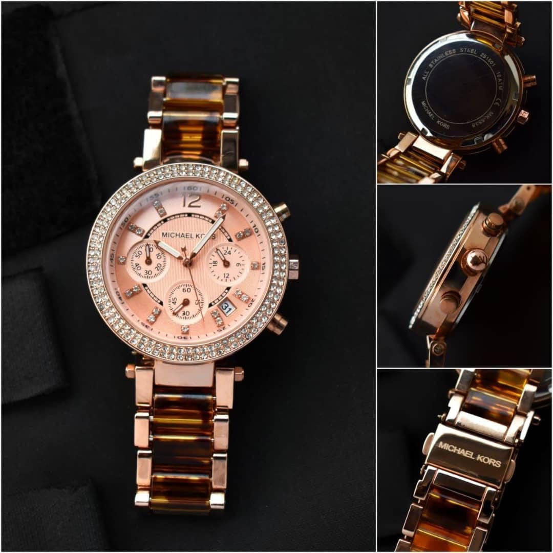 Michael Kors Parker