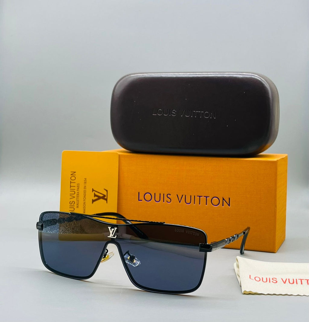 Louis Vuitton Unisex Sunglasses