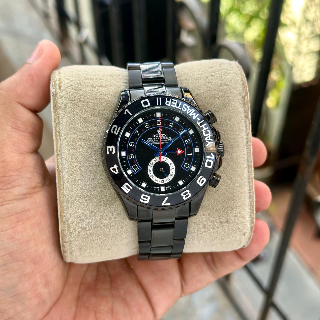 Rolex Oyster Yacht-Master