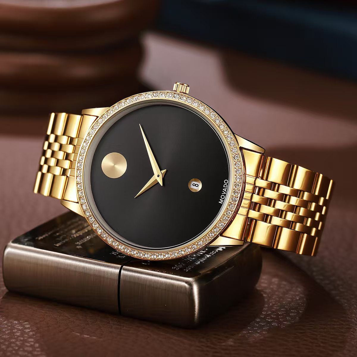 Movado Museum