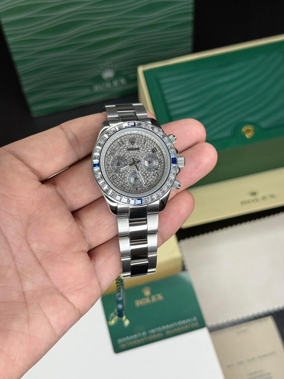 Rolex Cosmograph Daytona