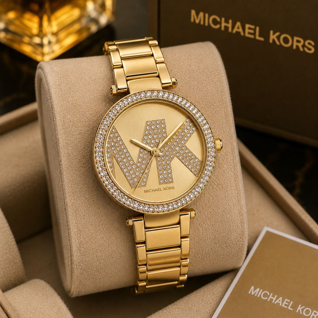 Michael Kors MK6659 Glam Collection