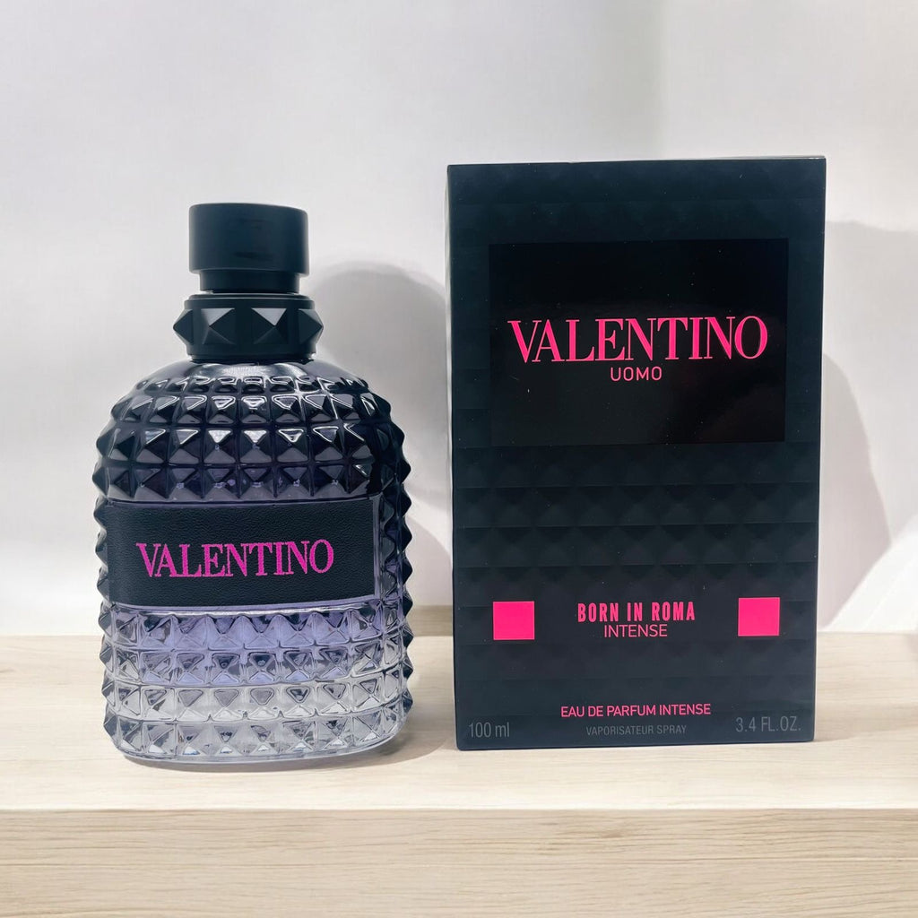 Valentino Imported Perfumes
