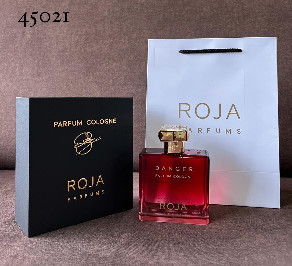 Roja Imported Perfumes