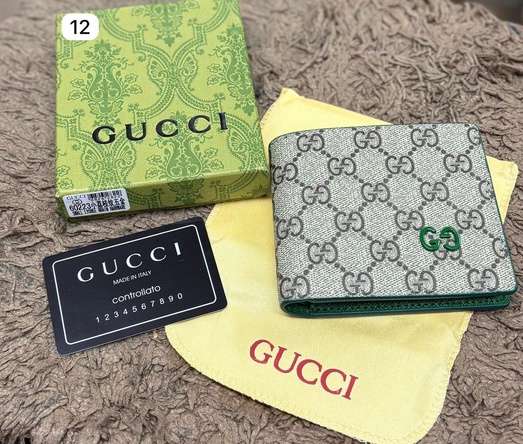 Gucci Wallet