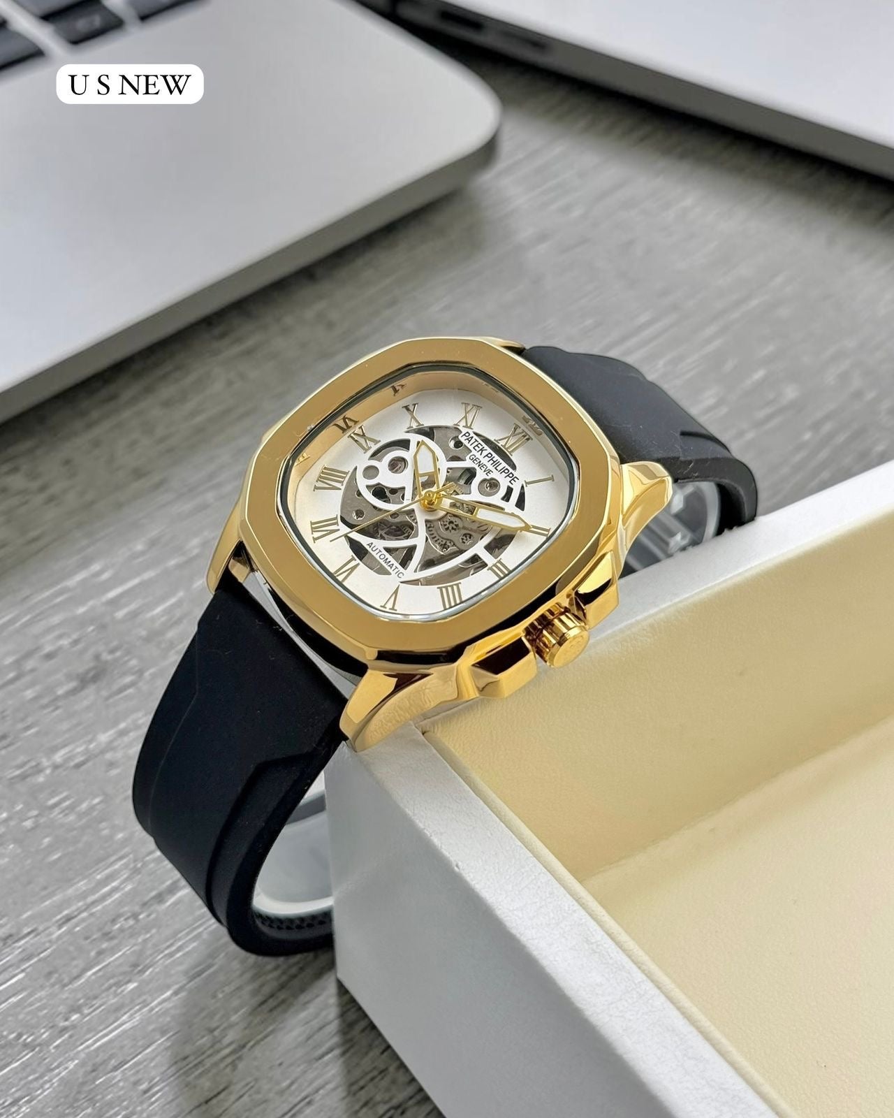 Patek Philippe Automatic