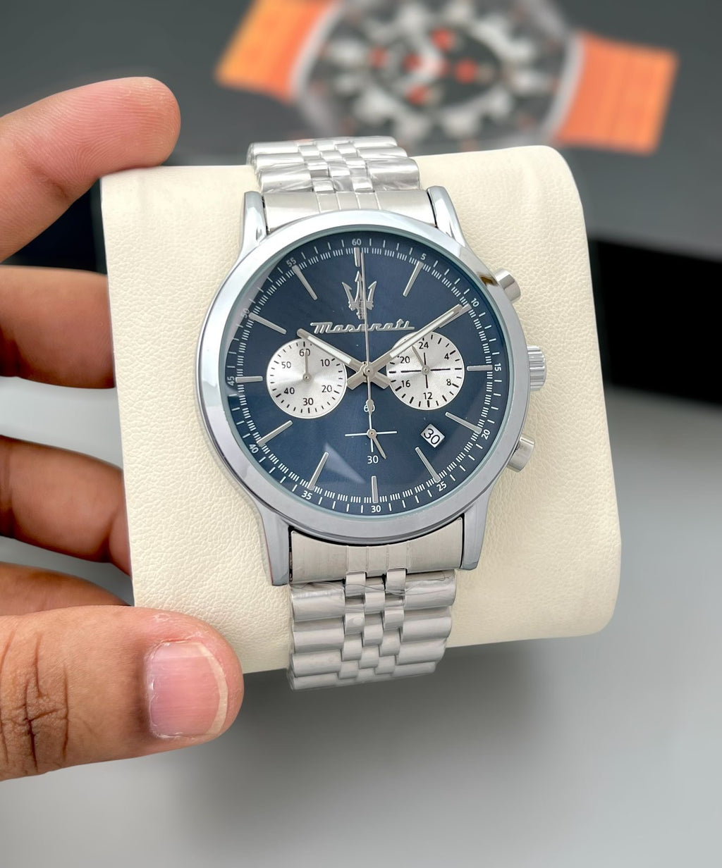 Maserati Chronograph