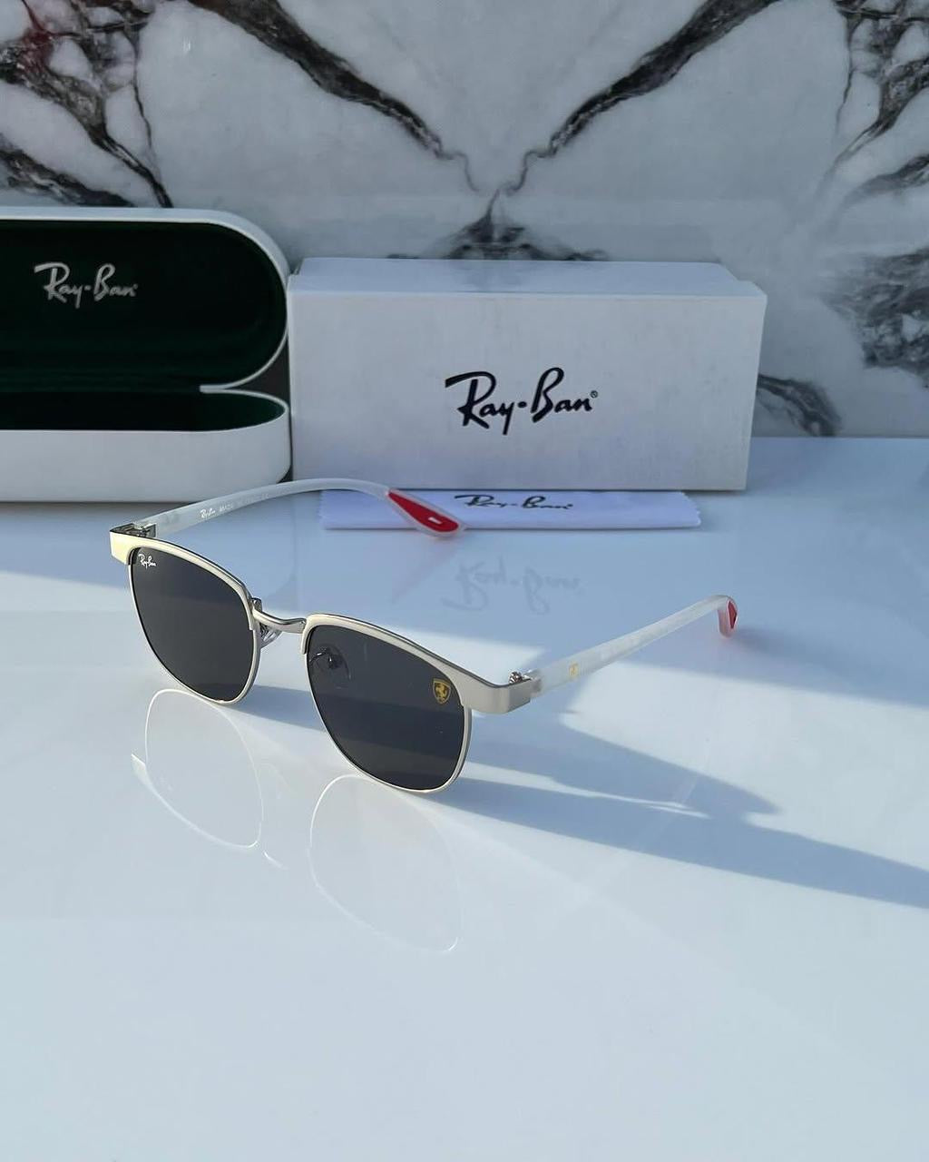 Rayban Unisex Sunglasses