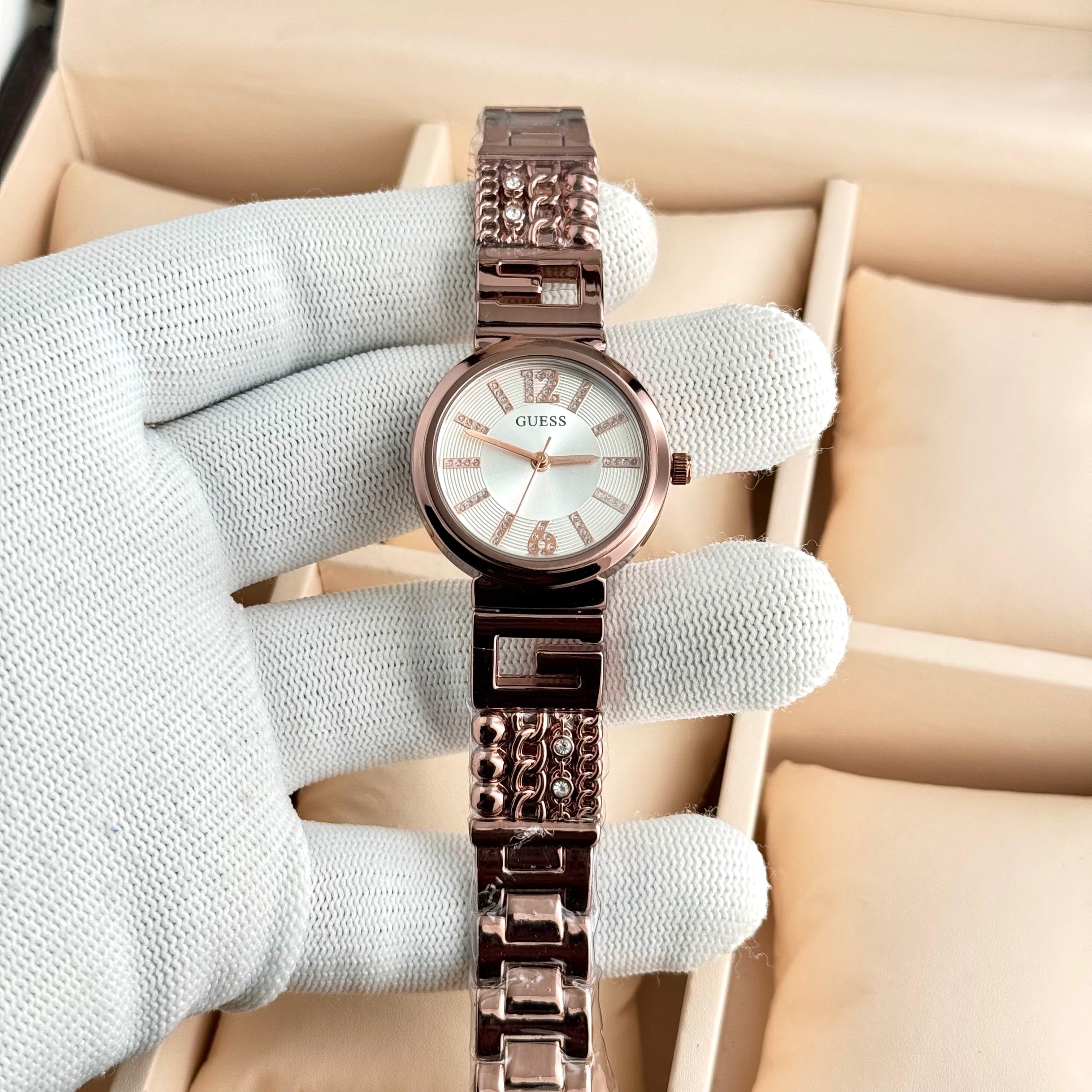 Guess Bracelet Series