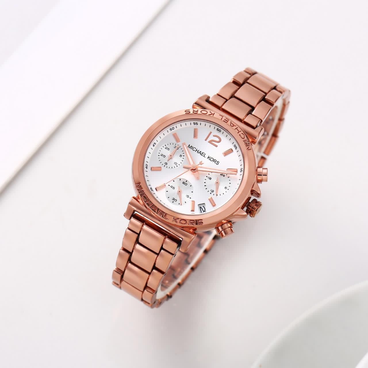 Michael Kors Chronograph