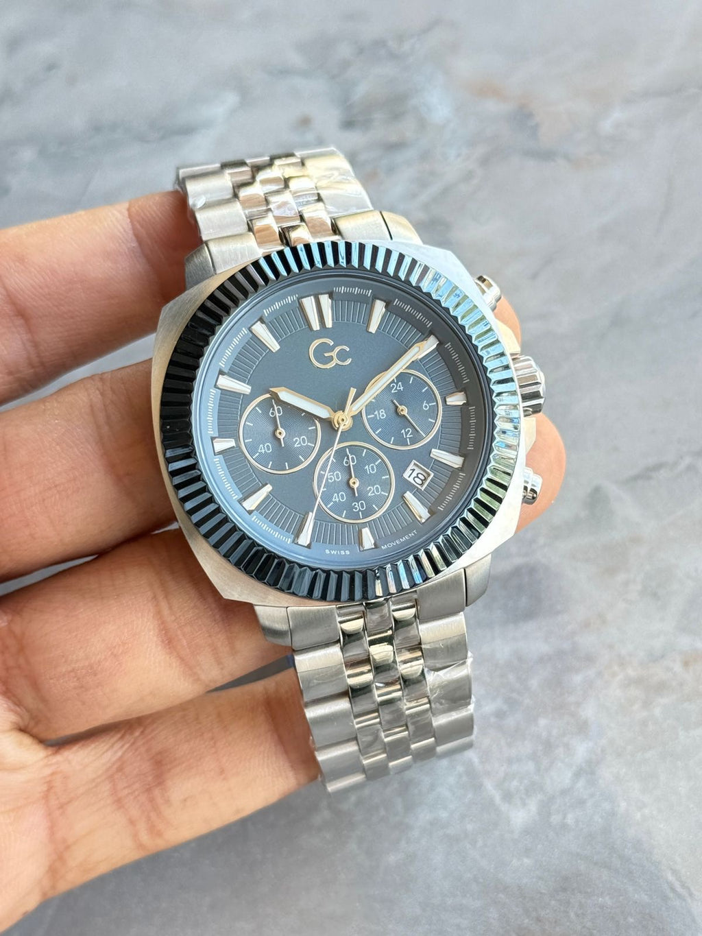 Guess Chronograph