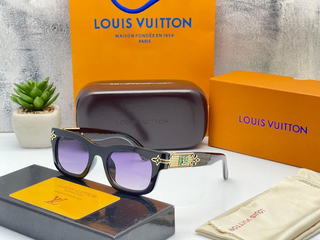 Louis Vuitton Unisex Sunglasses