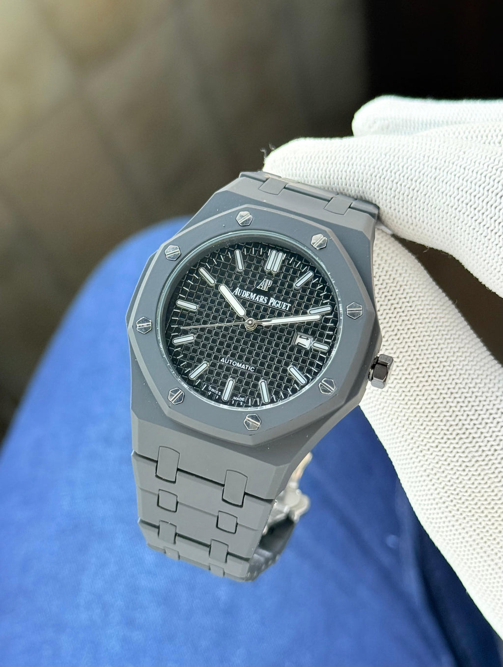 Audemars Piguet Royal Oak