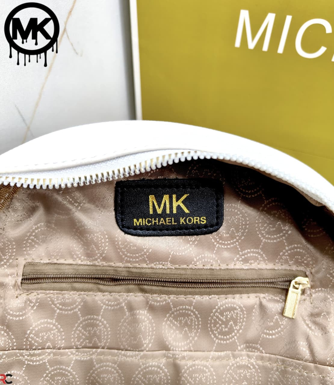 Michael Kors Rhea