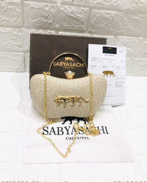 Sabyasachi Clutches