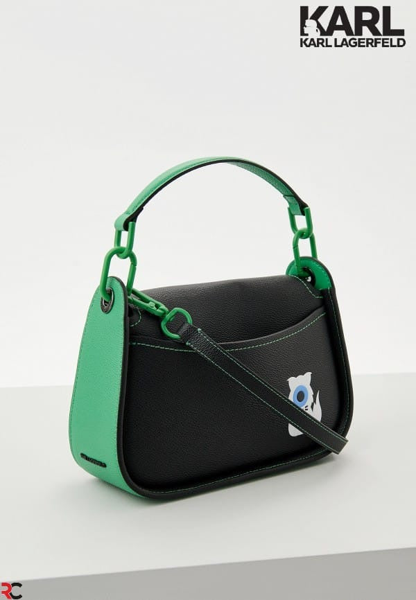 Karl Lagerfeld Crossbody Bag