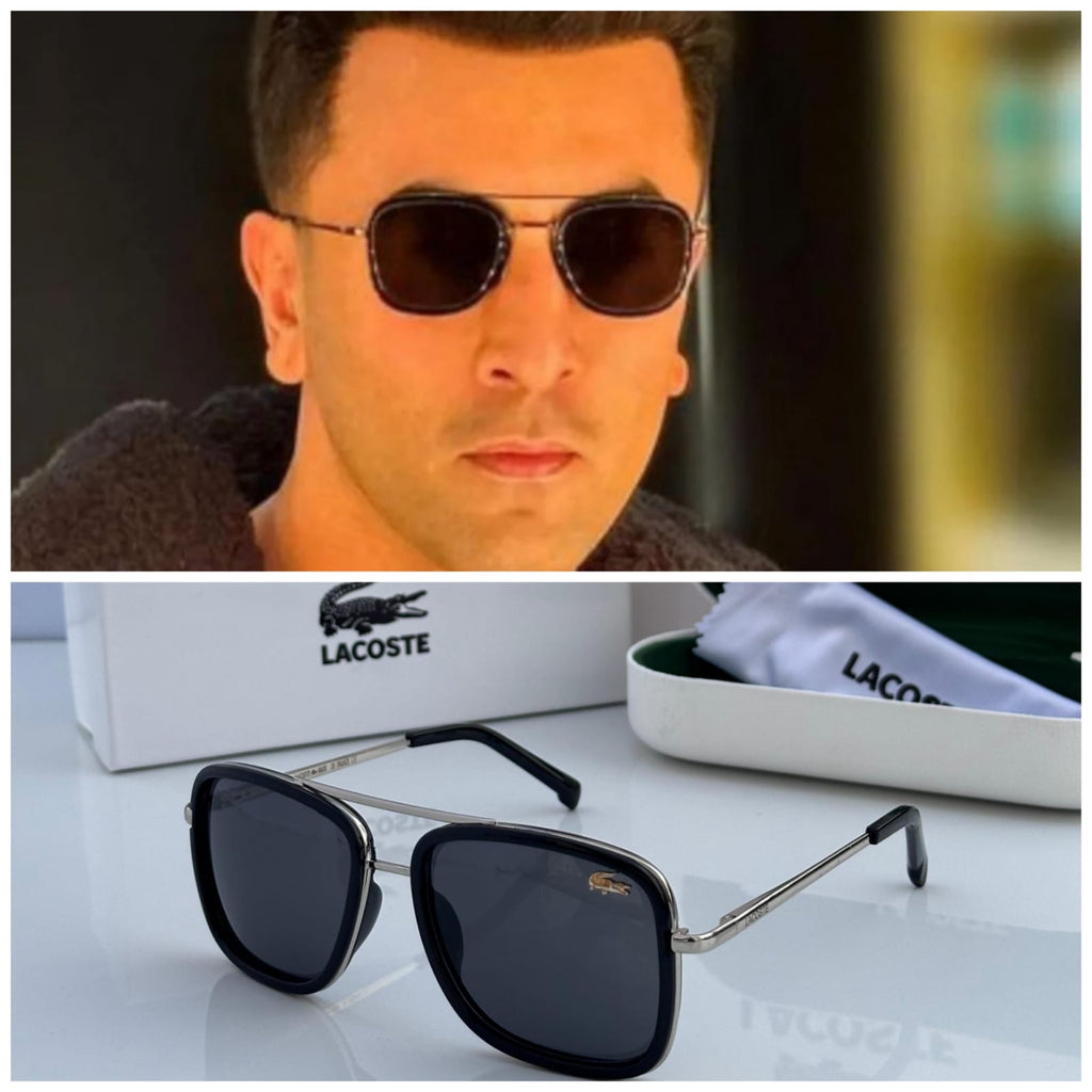 Lacoste Unisex Sunglasses