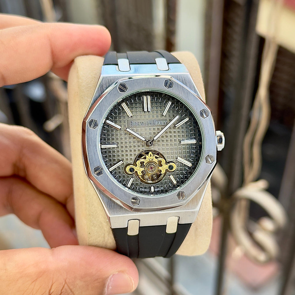 Audemars Piguet Royal Oak Automatic Series