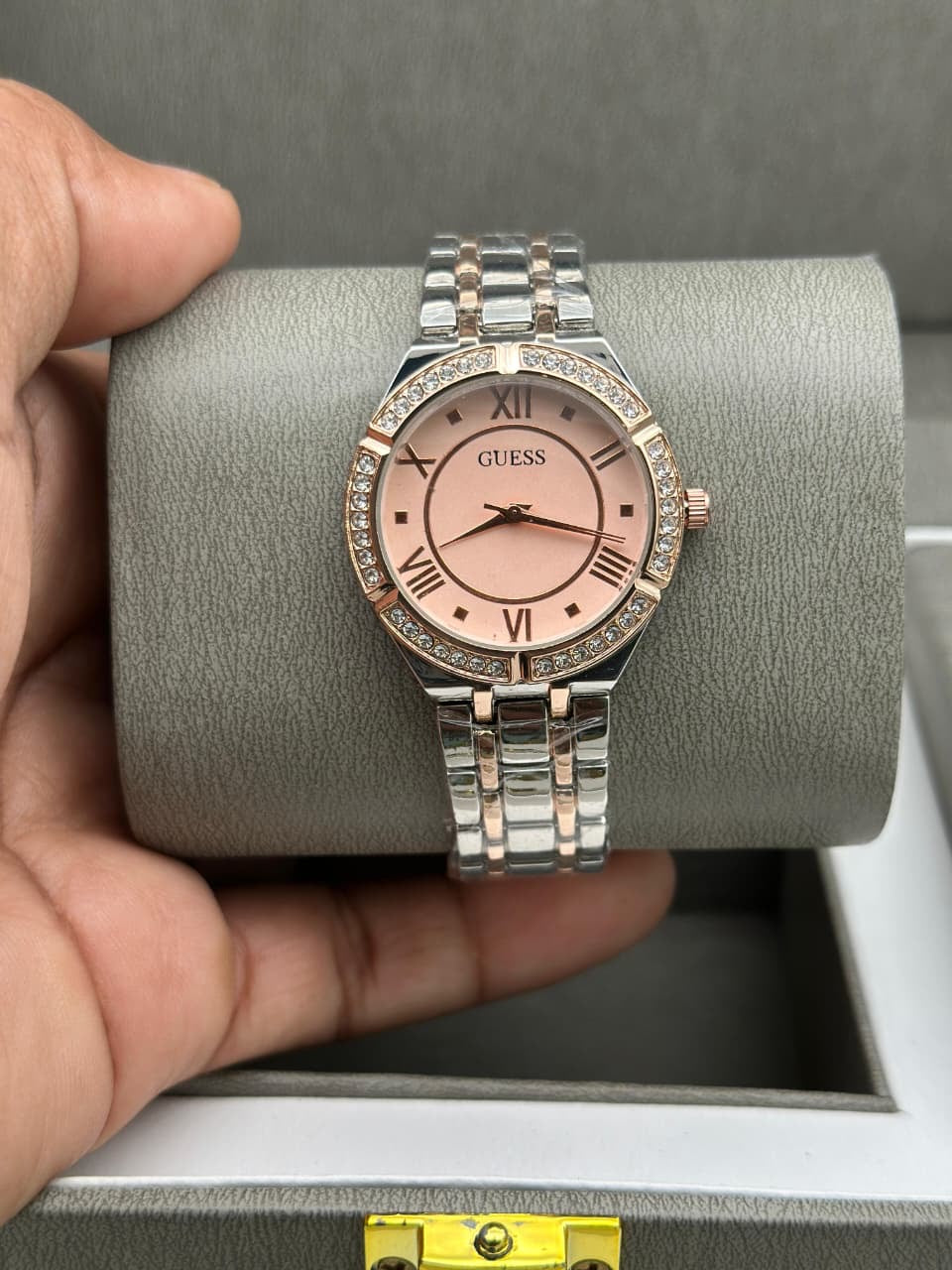 Guess Diamond Edition