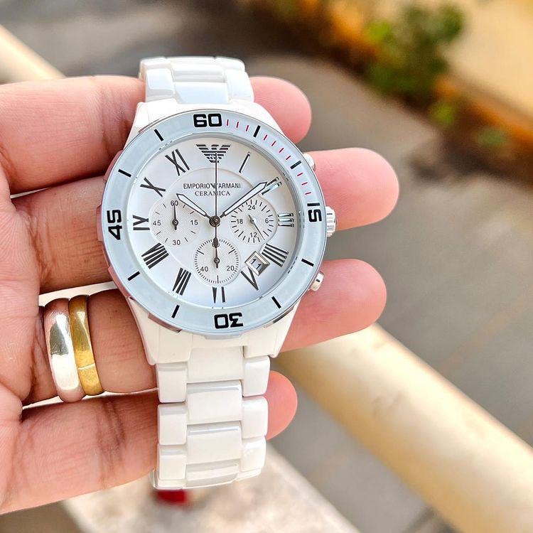 Emporio Armani Ceramica