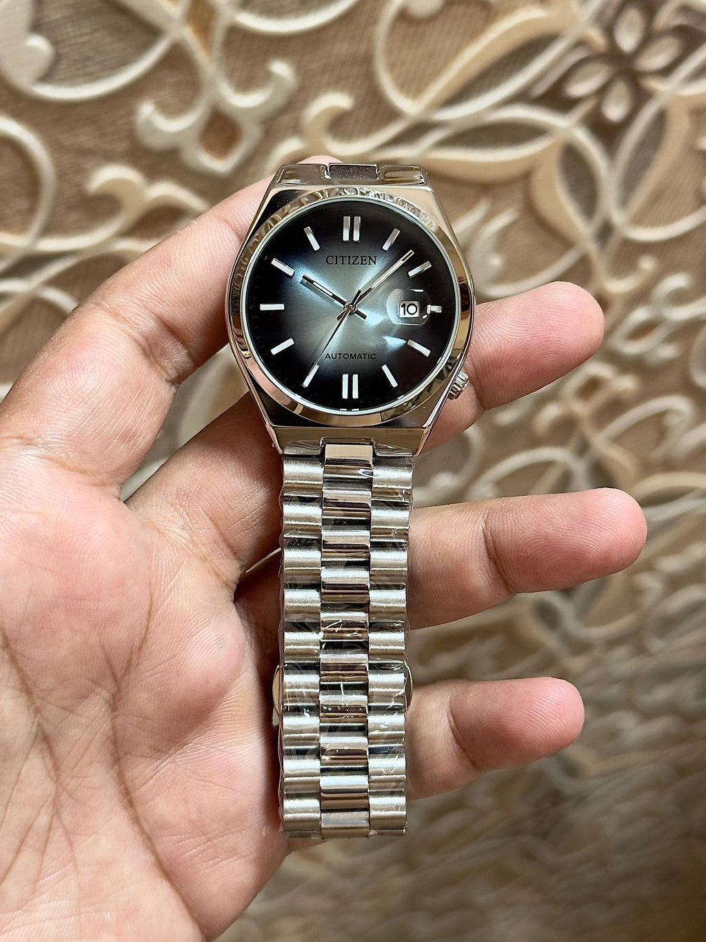Citizen Sport Luxury Series